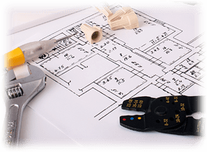 Electrician Wiring Blueprints
