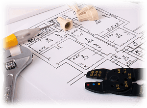 Electrician Wiring Blueprints