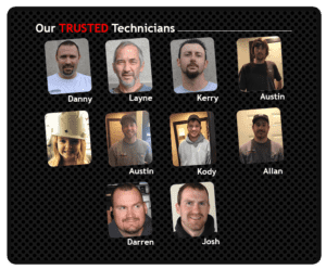 Electrical Contractors