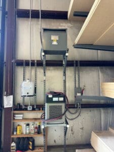 Franklin Building Supply - Pocatello