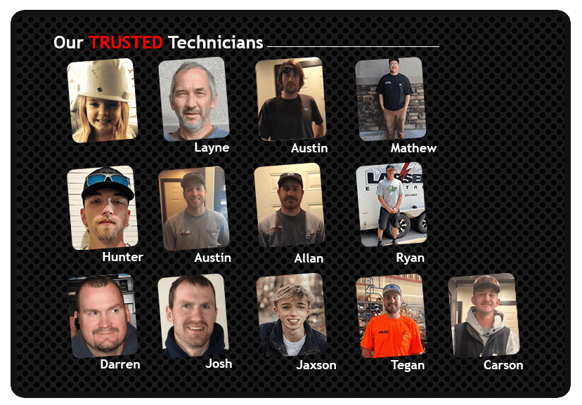 Our Trusted Technicians 07 09 26